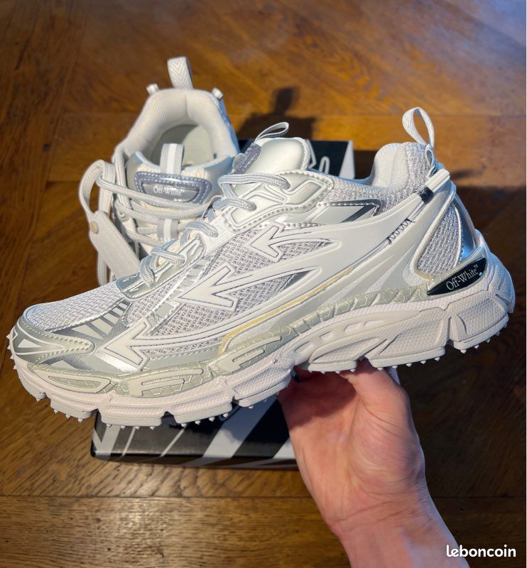 Off- White be right back (image 1)