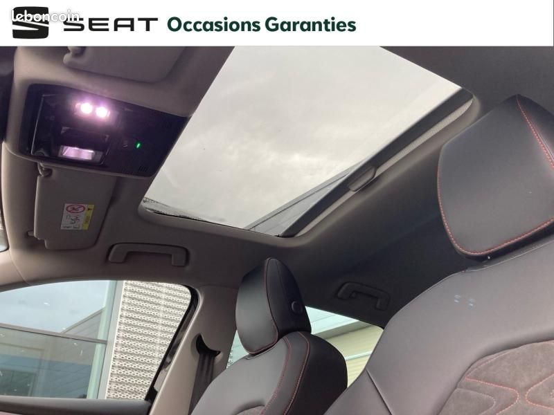 Seat Leon 1.5 eTSI Hybrid 150ch FR DSG7 (image 23)