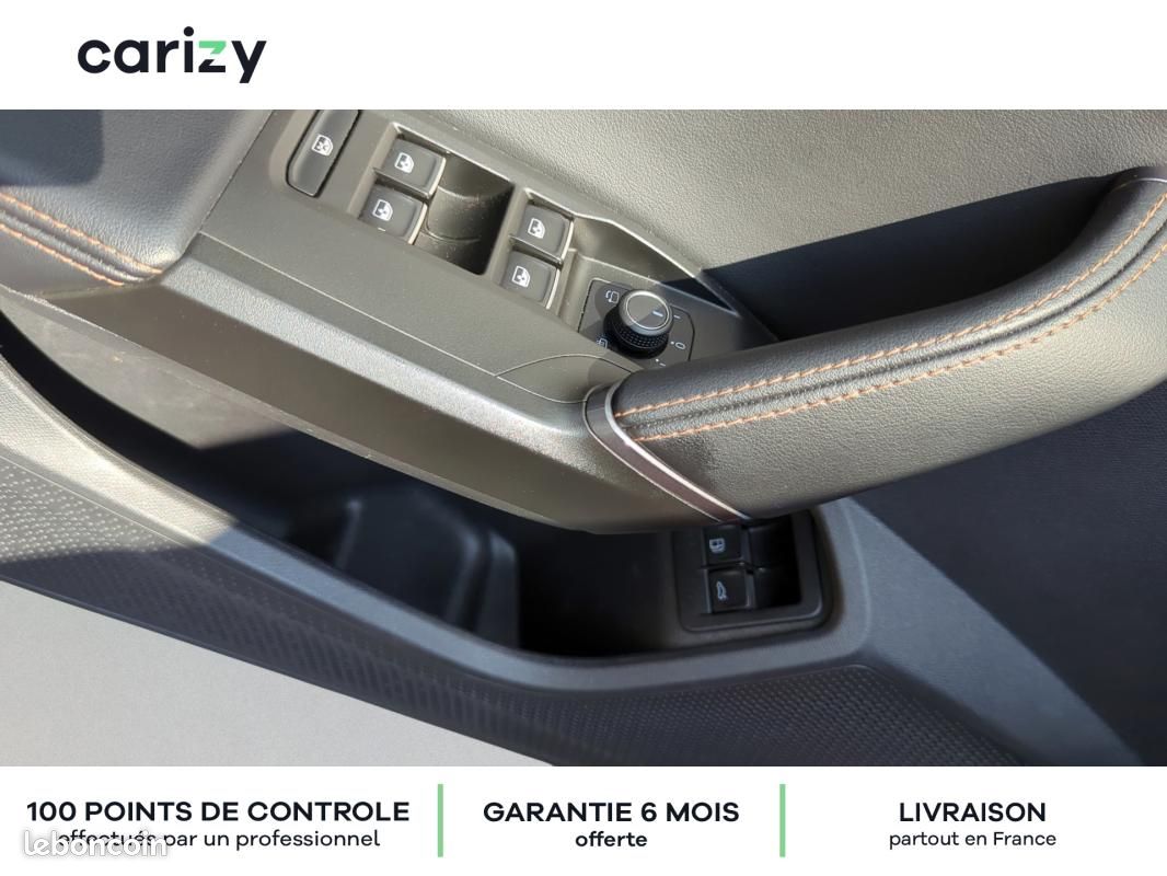 Cupra Formentor 1.4 e-HYBRID 245 ch DSG6 VZ (image 32)