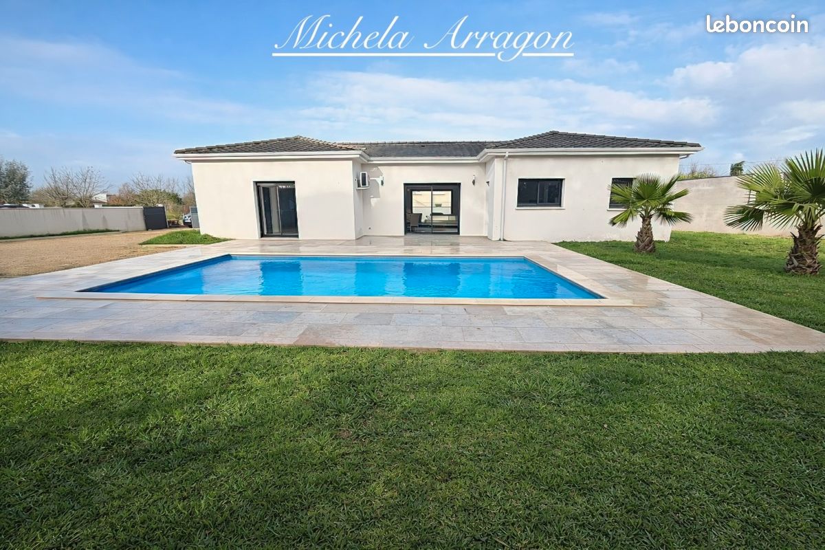 Maison 4 pièces 115 m² · à Bias · 115 m² · 290 900 €