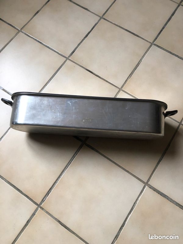 Turbotière poissonnière (image 4)