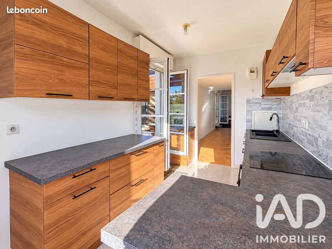 Appartement 5 pièces 110 m² · à La Garenne-Colombes · 110 m² · 819 000 €