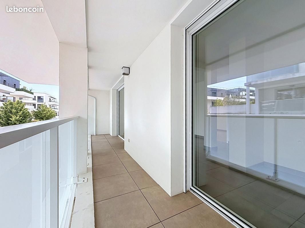 Appartement 2 pièces 40 m² · à La Rochelle · 40 m² · 239 485 €