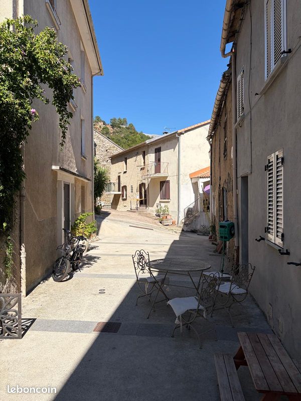 Maison 4 pièces 76 m² · à Vivario · 76 m² · 229 000 €
