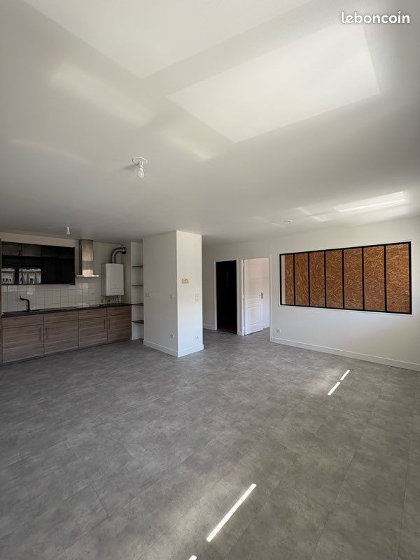 Appartement 2 pièces 49 m² · à Le Mans · 49 m² · 700 €/mois