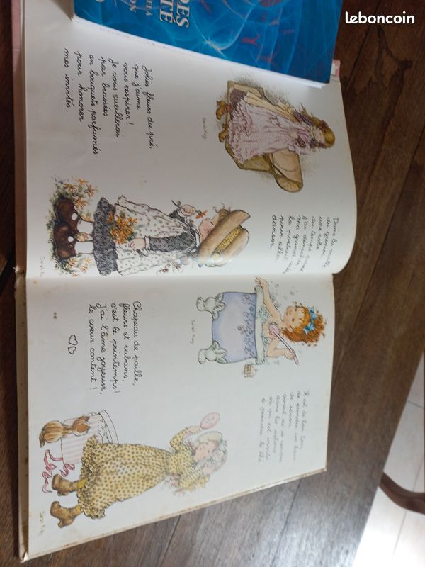 Livre Ouvre-moi ta porte Sara Kay (image 5)
