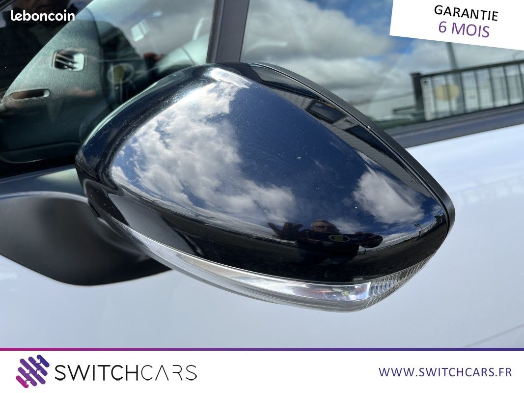 Citroën C3 1.5 BLUEHDI 100 BUSINESS * ENTREPRISE - BLUETOOTH (image 26)