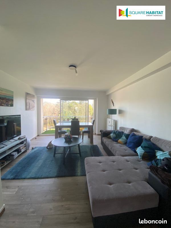 Appartement 3 pièces 70 m² · à Tarbes · 70 m² · 750 €/mois