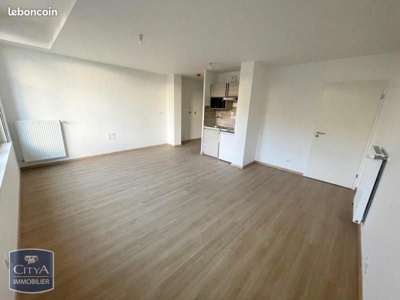 Appartement 1 pièce 35 m² · à Dijon · 35 m² · 640 €/mois