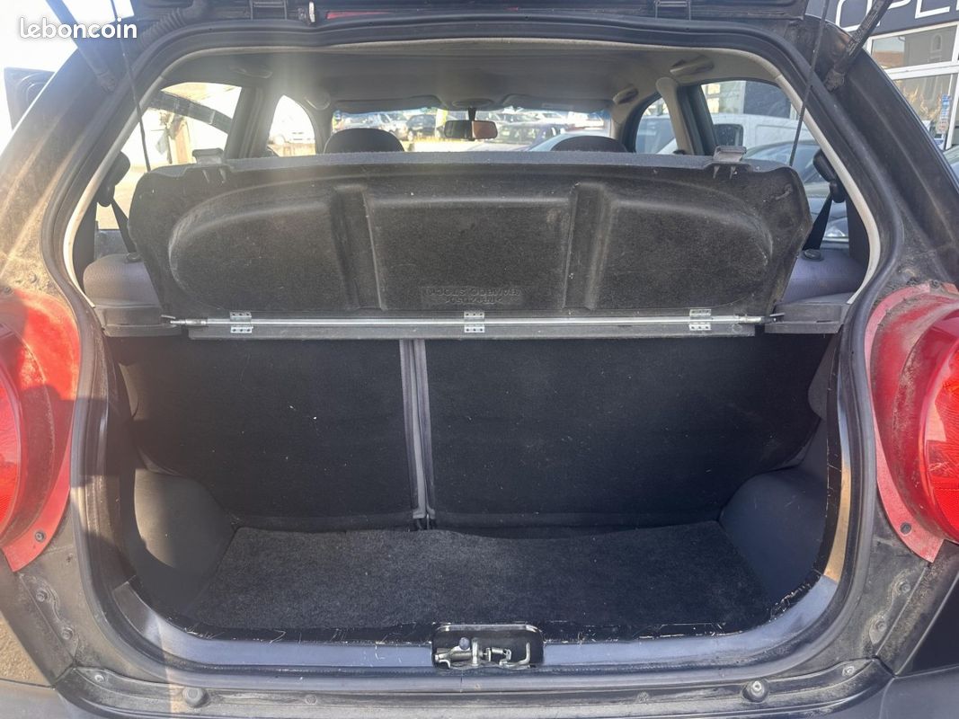 Chevrolet Matiz (3) 0.8 E (image 17)