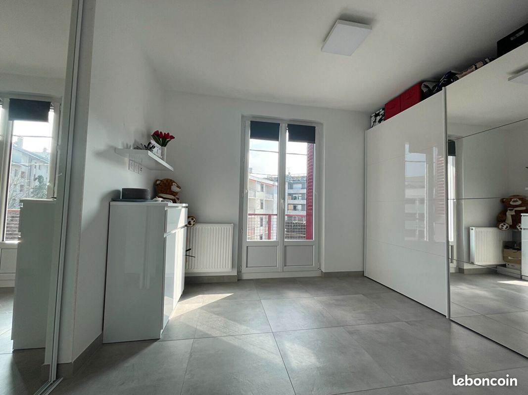 Appartement 3 pièces 54 m² · à Thonon-les-Bains · 54 m² · 1 290 €/mois