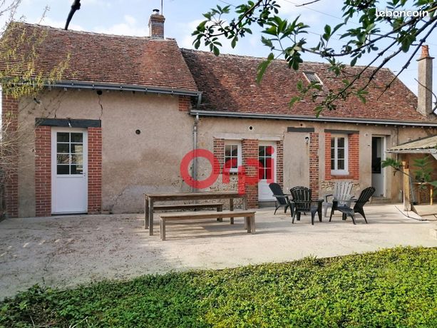Maison 3 pièces 95 m²