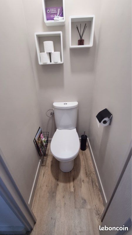 Chambre d’Hôtes dans maisonnette indépendante au cœur d’un parc arboré (image 7)