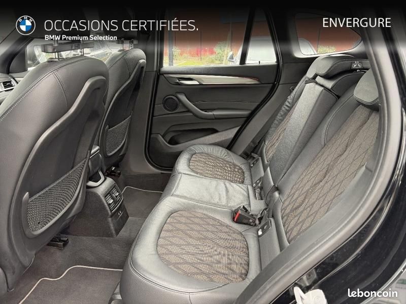 Bmw X1 sDrive16dA 116ch xLine DKG7 (image 13)