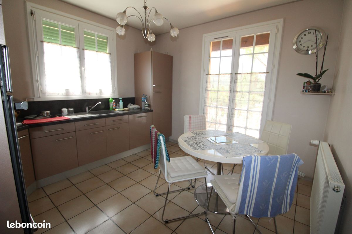 Villa 5 pièces 128 m² (image 4)