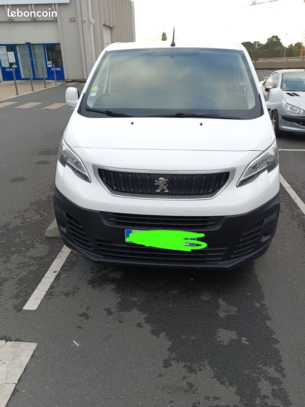 Peugeot expert 3 (image 1)