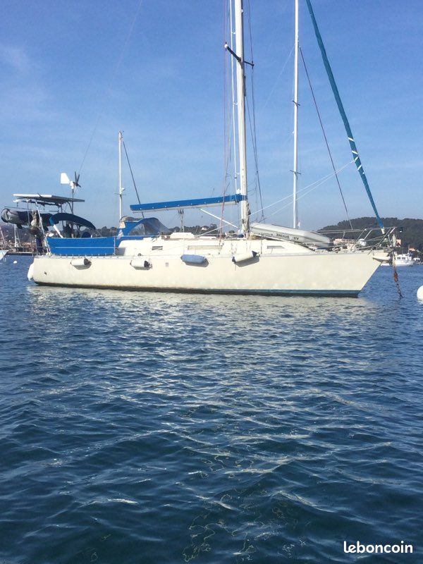 IDYLLE 1150 (BENETEAU) — View photo 1