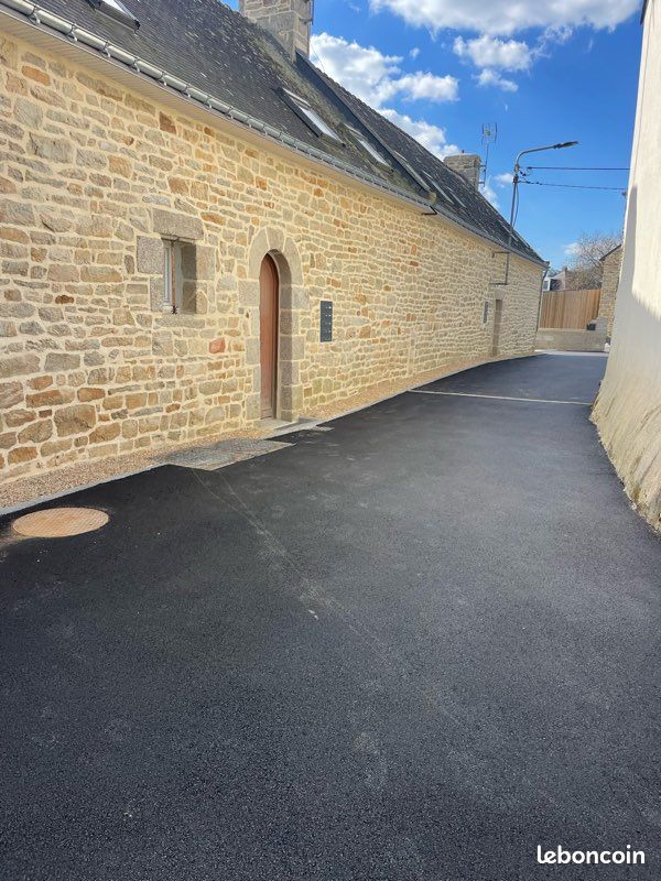 Appartement a louer ploemeur - 1 pièce(s) - 17 m2 - Surfyn