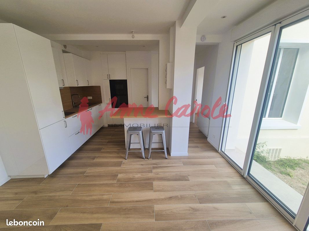 Appartement 2 pièces 35 m² · à Fontenay-sous-Bois · 35 m² · 1 100 €/mois