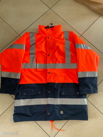 Veste Stihl Advance X-Vent – Taille S – Neuf