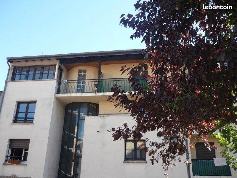 Appartement 2 pièces 46 m² · à Toulouse · 46 m² · 626 €/mois