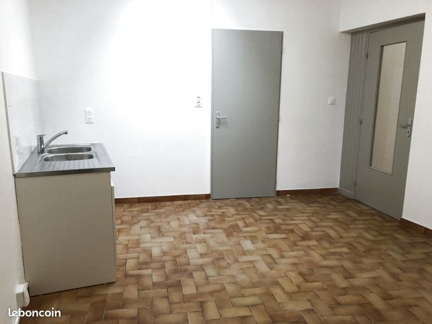 Appartement 1 pièce 36 m²