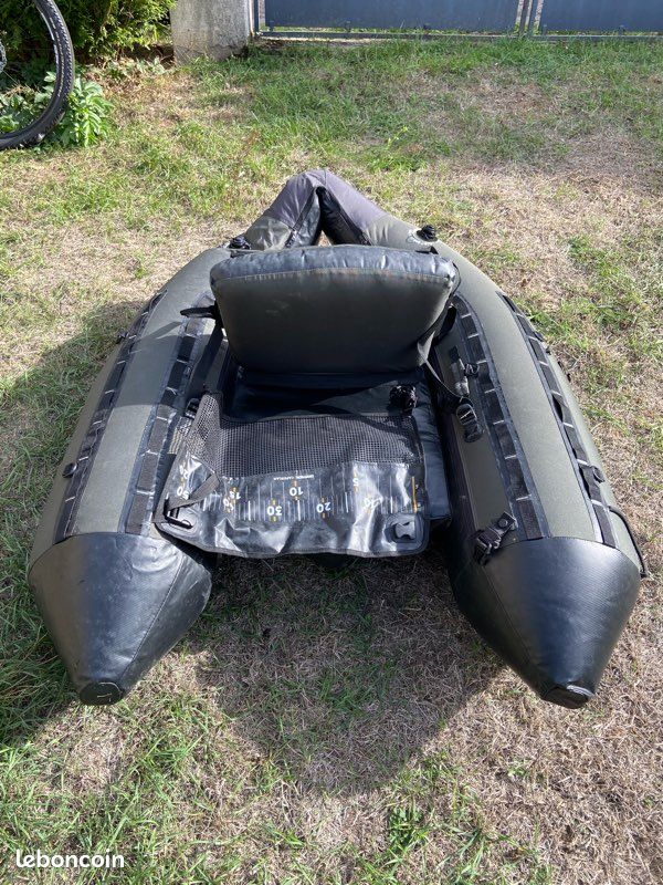Float tube FLTB 5 (image 2)