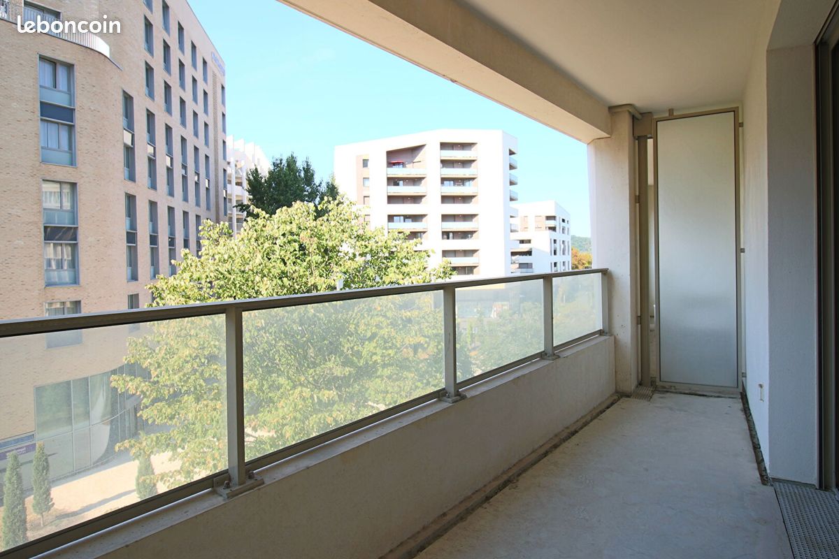 Appartement 2 pièces 46 m² · à Bordeaux · 46 m² · 199 900 €