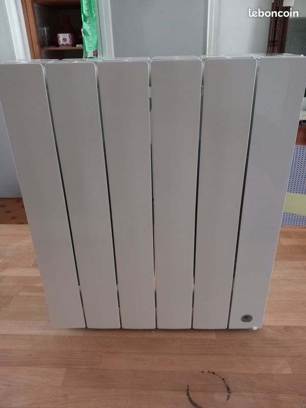 Radiateur mural chaleur douce baléares 2 (image 2)