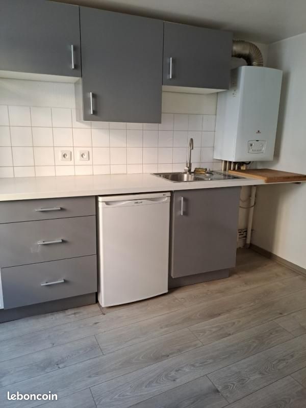 Appartement a louer chalon-sur-saone - 3 pièce(s) - 56 m2 - Surfyn