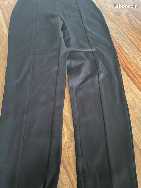Leggings femme taille S (image 7)