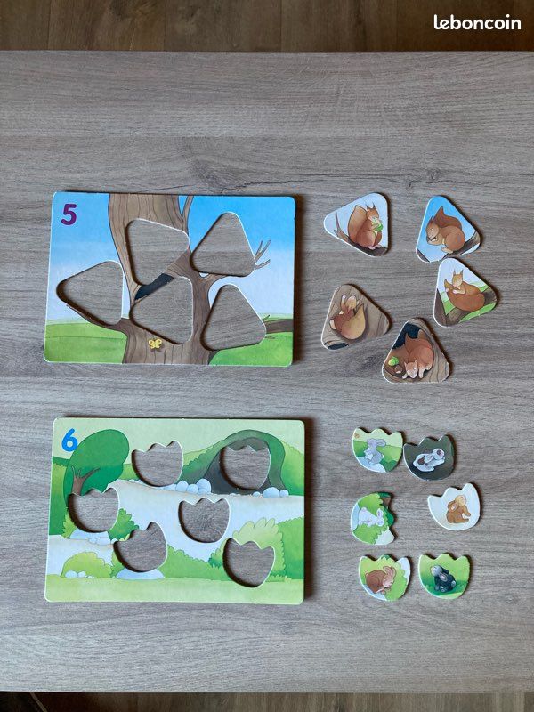 Puzzles (image 6)