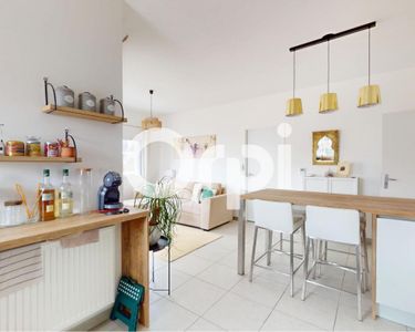 Appartement 260 000 € - 60 m²