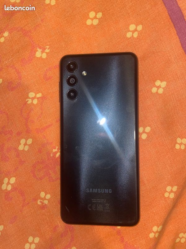 Samsung galaxy a04s 64g (image 2)