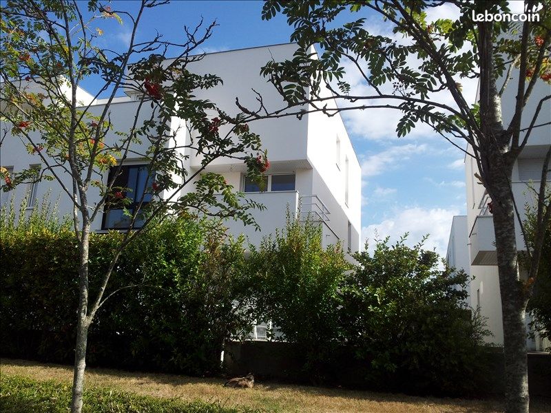Appartement 3 pièces 56 m² · à Saint-Jacques-de-la-Lande · 56 m² · 773 €/mois