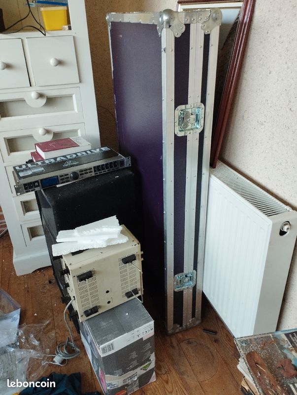 Flight case (image 3)