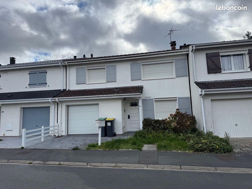 Maison 95 m² · à Lambersart · 95 m² · 365 000 €