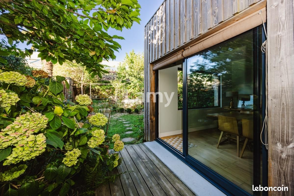 Maison 7 pièces 130 m² · à Rennes · 130 m² · 512 050 €