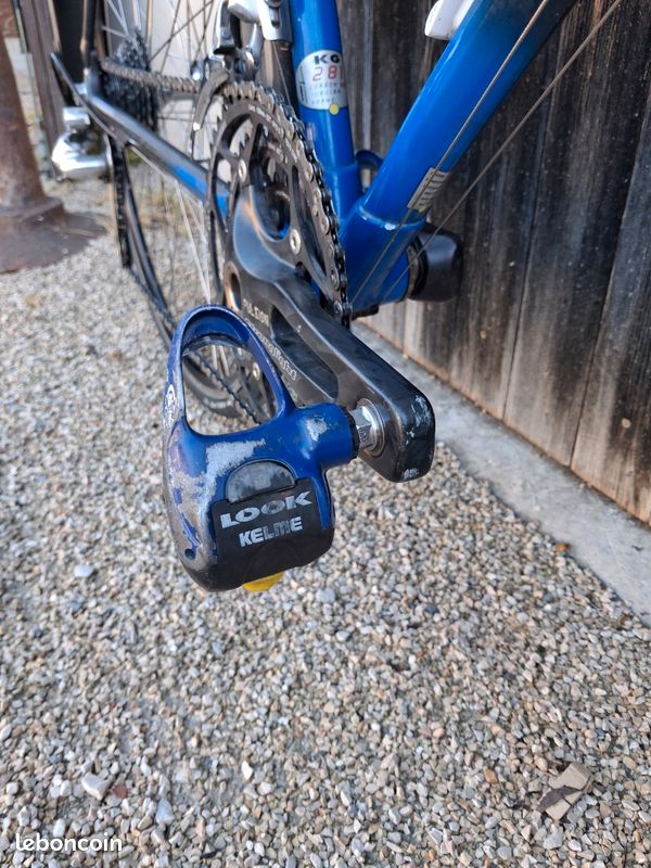 Velo route carbone xl (image 6)