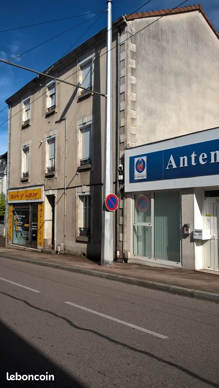 Immeuble 5 pièces 330 m² · à Limoges · 330 m² · 320 000 €