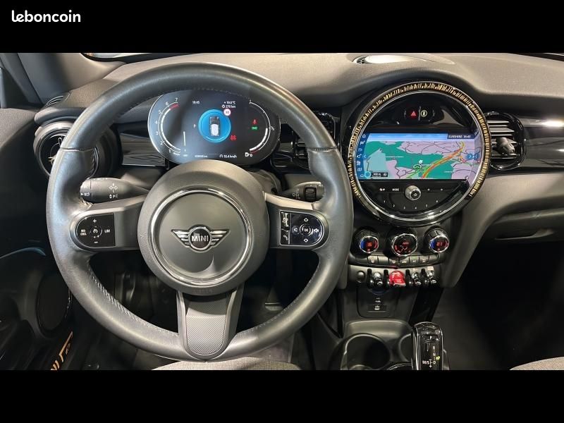 Mini Mini Cooper S 178ch Edition Camden BVA7 (image 13)