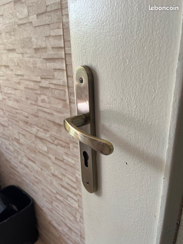 Poignez de porte (image 2)