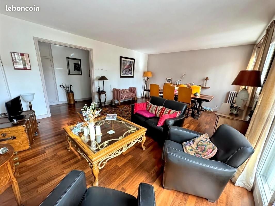 Appartement 3 pièces 69 m² · à Aulnay-sous-Bois · 69 m² · 279 000 €