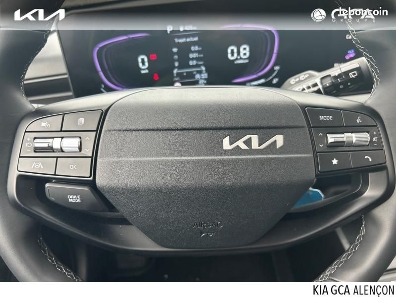 Kia Stonic 1.0 T-GDi 100ch Active Business DCT7 (image 10)