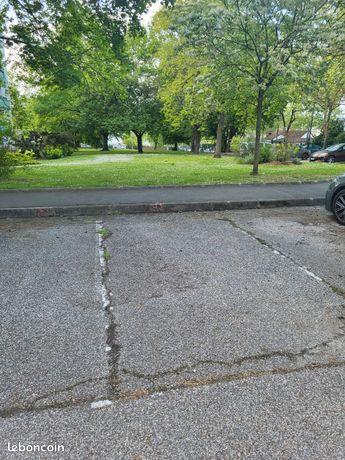 Location parking