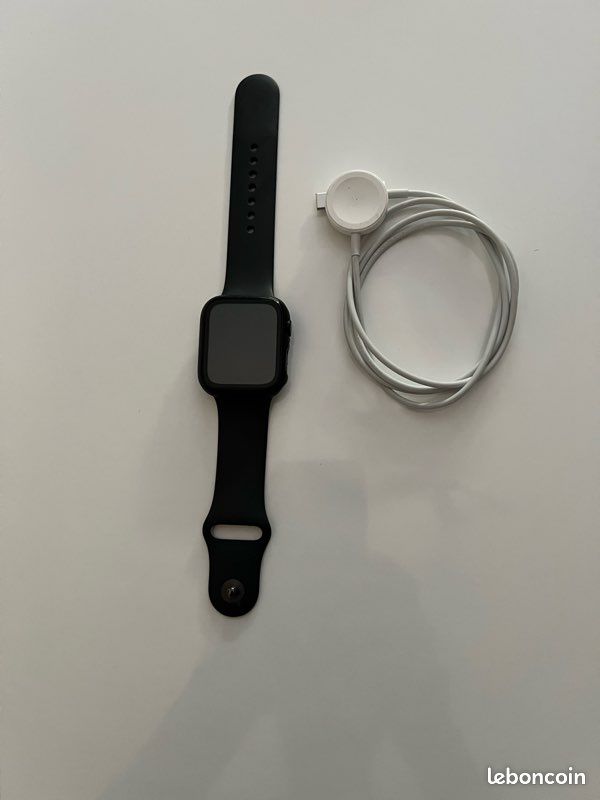 Montre Apple Watch Se (image 3)