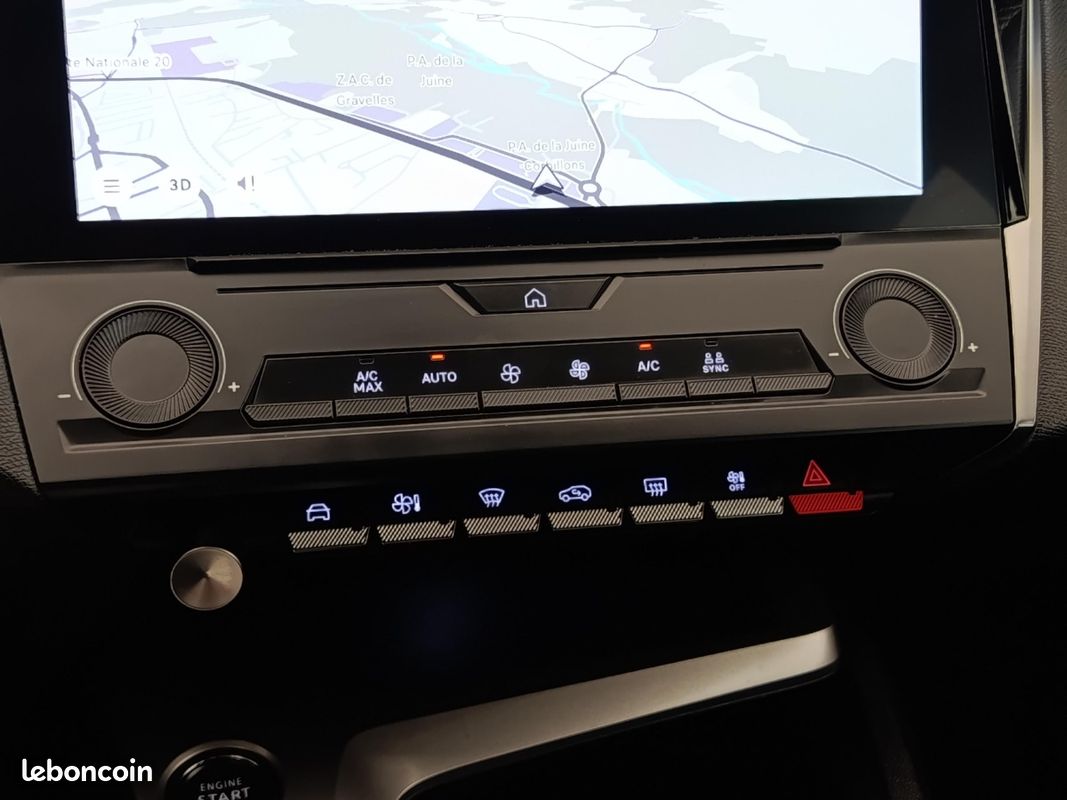 Peugeot 308 (3) PureTech 130 ACTIVE PACK (image 35)