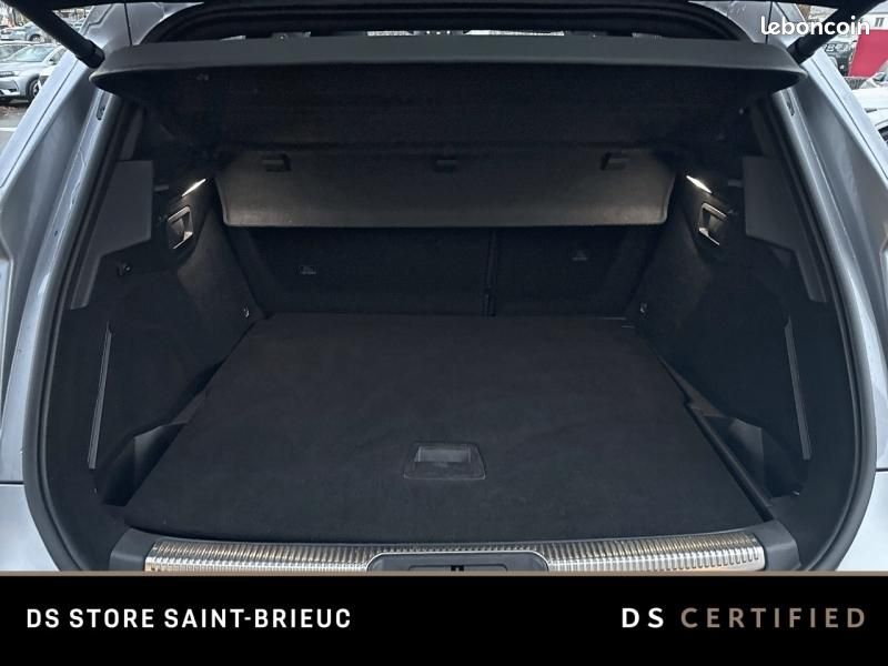 Ds DS 7 Crossback E-TENSE 225ch Rivoli (image 6)
