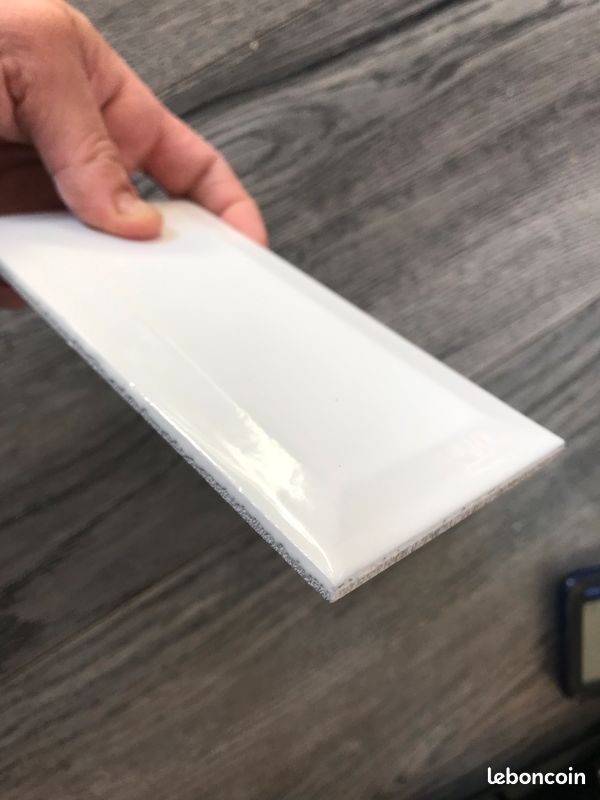 Carrelage pour aller avec celui métro (image 5)