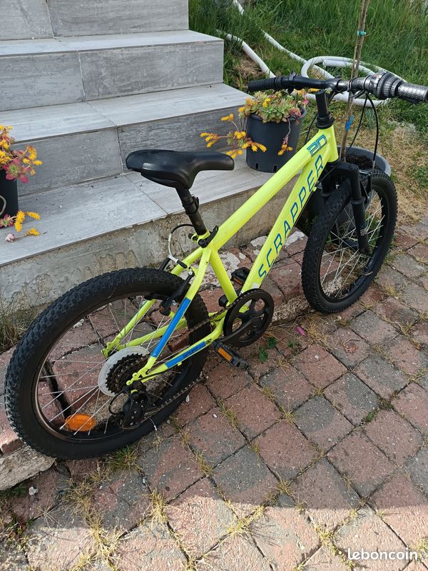 Vélo enfant (image 1)